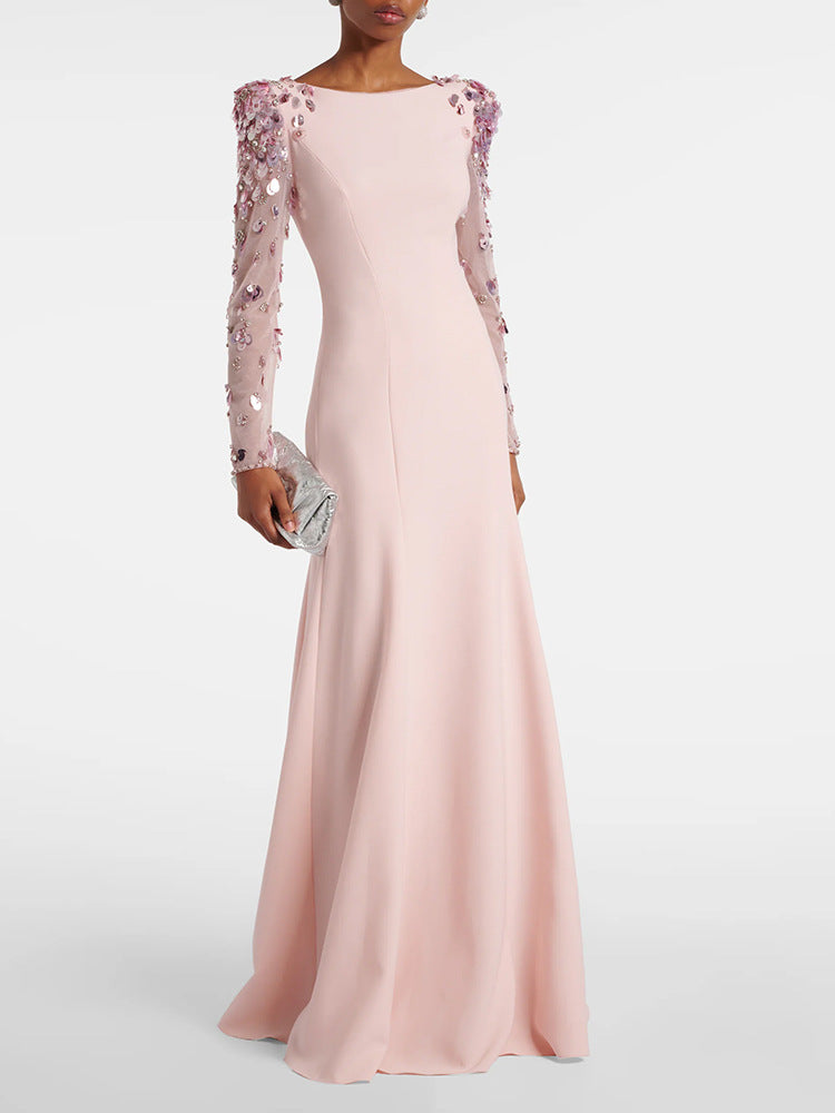 CORINA DEM DRESS