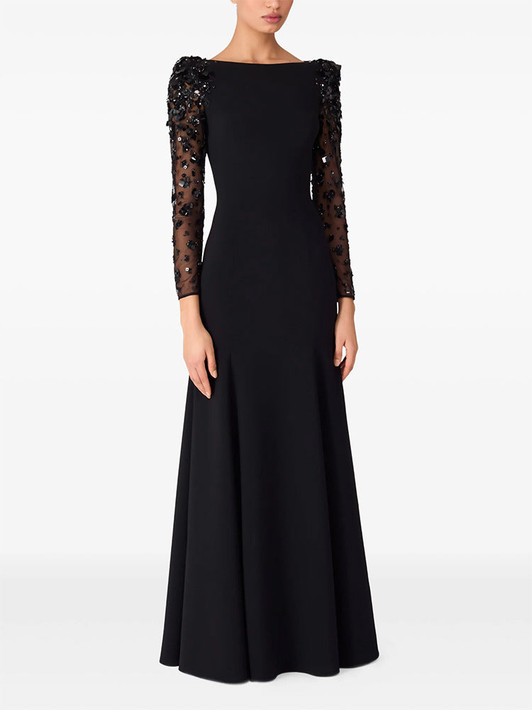 CORINA DEM DRESS