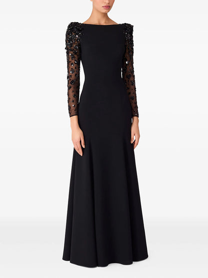 CORINA DEM DRESS