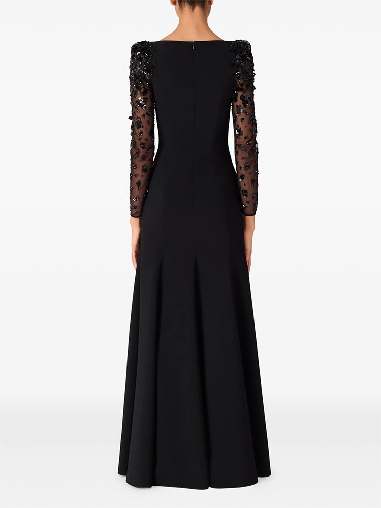 CORINA DEM DRESS