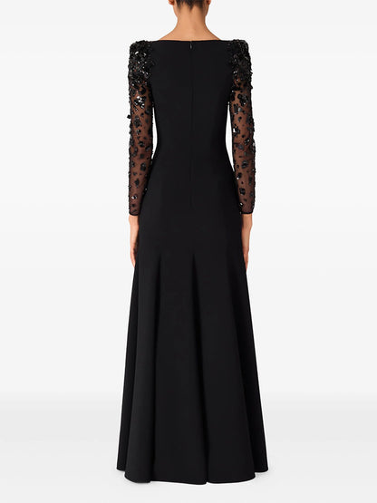 CORINA DEM DRESS
