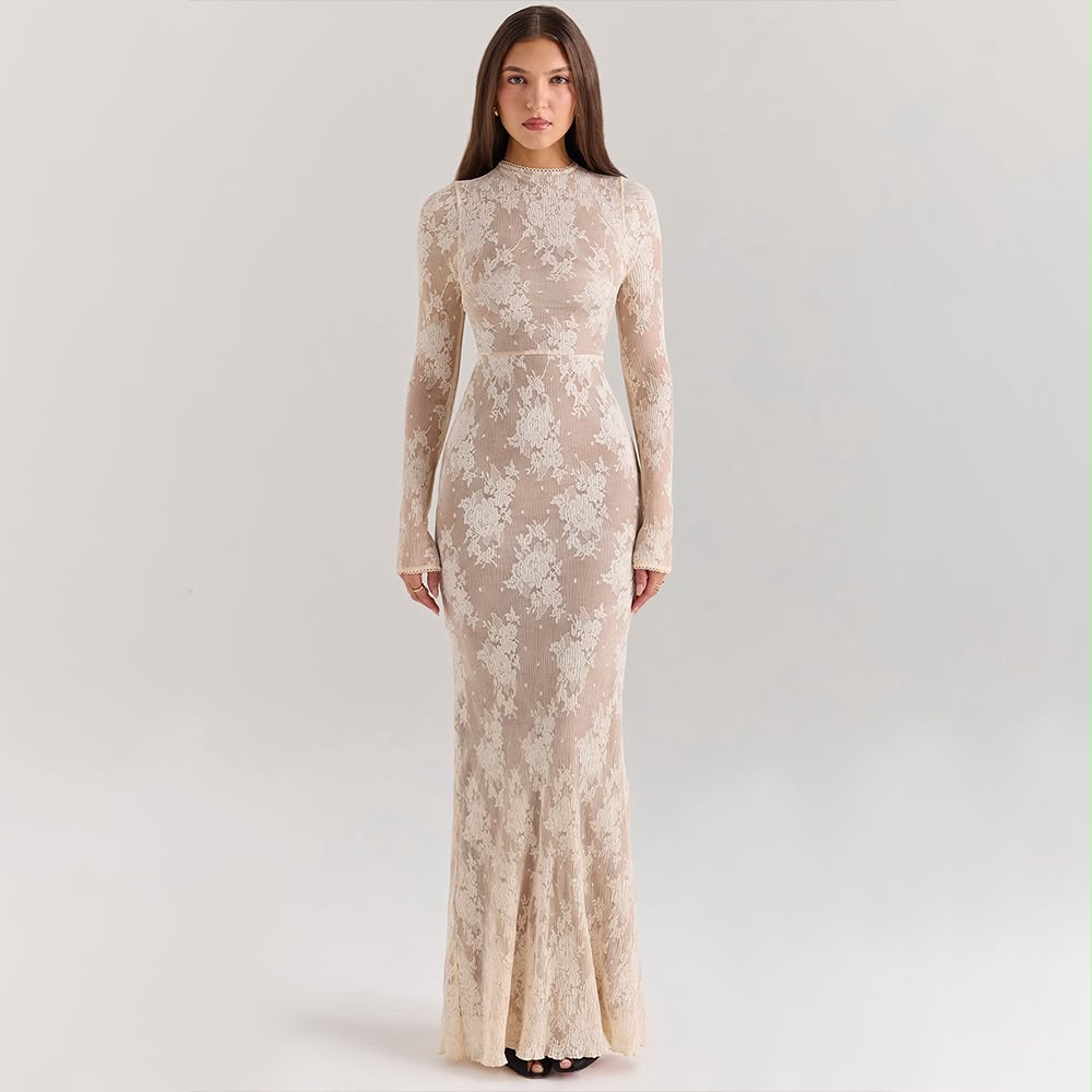 ISABELLA MIRI DRESS