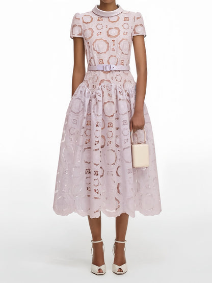GENOVIA DRESS