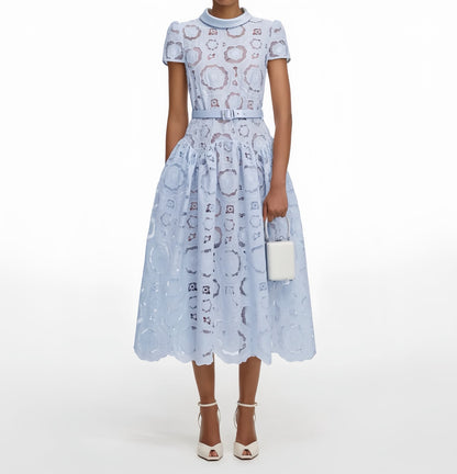 GENOVIA DRESS