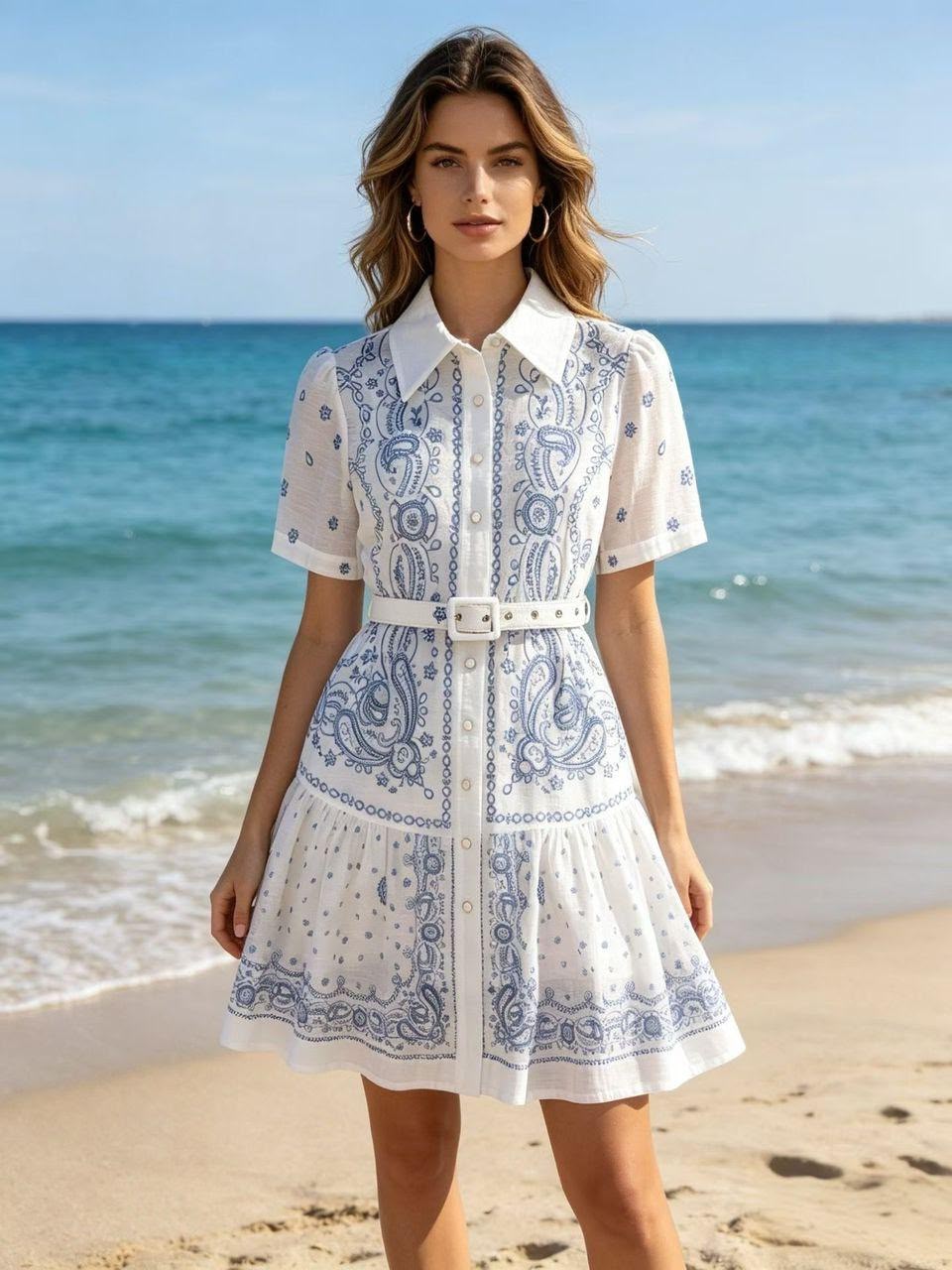 LIZZA MISS DRESS