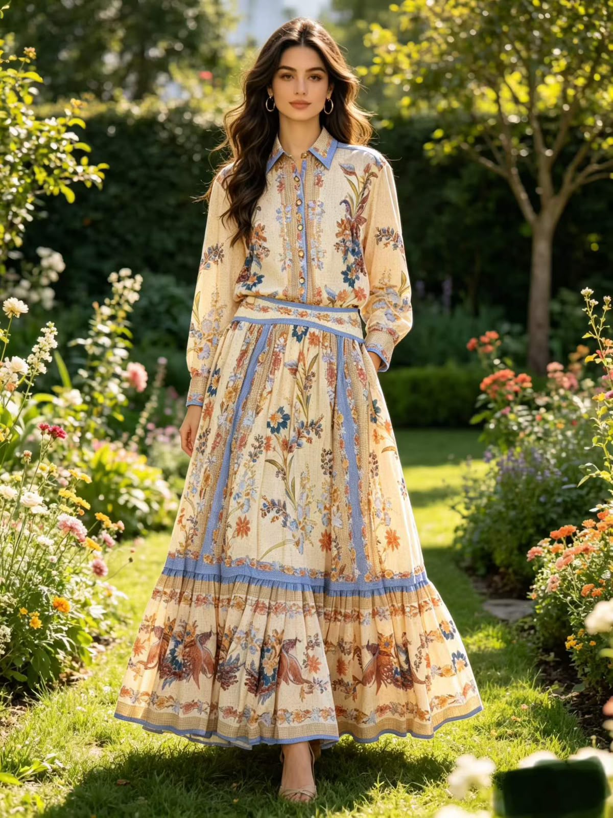HADE MIRI SET