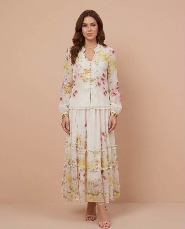 EMMA LADY SET