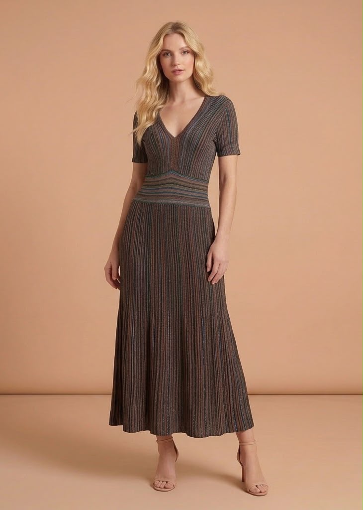 TERESA DRESS