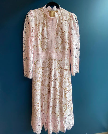 DOMENEQUEC DRESS