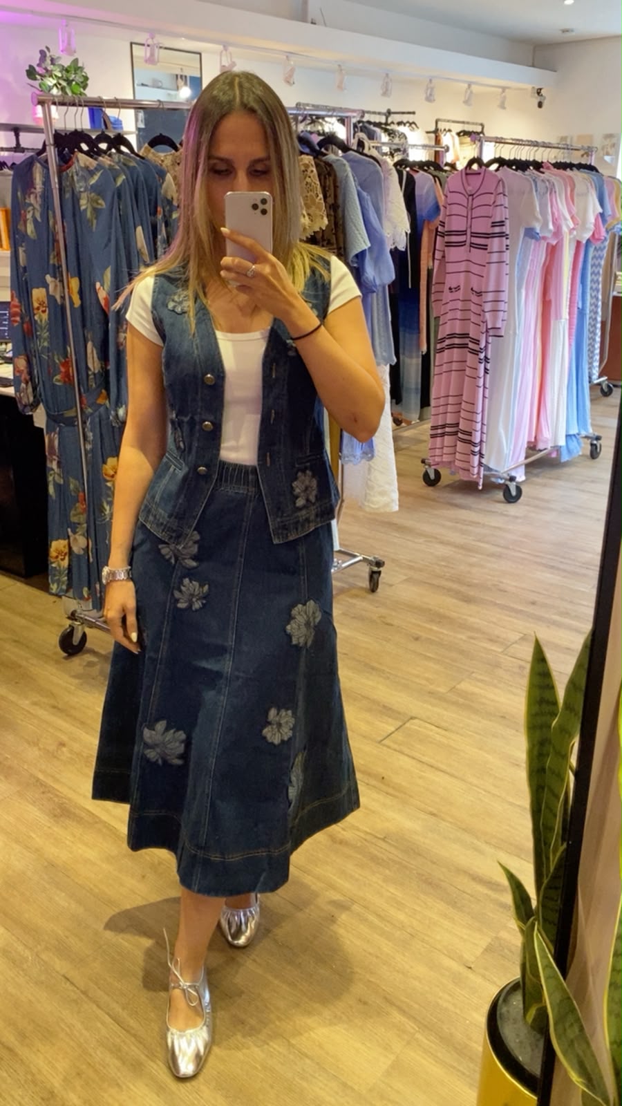 FANILU MIRI SET