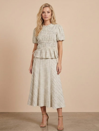 AMIRA LISS SET