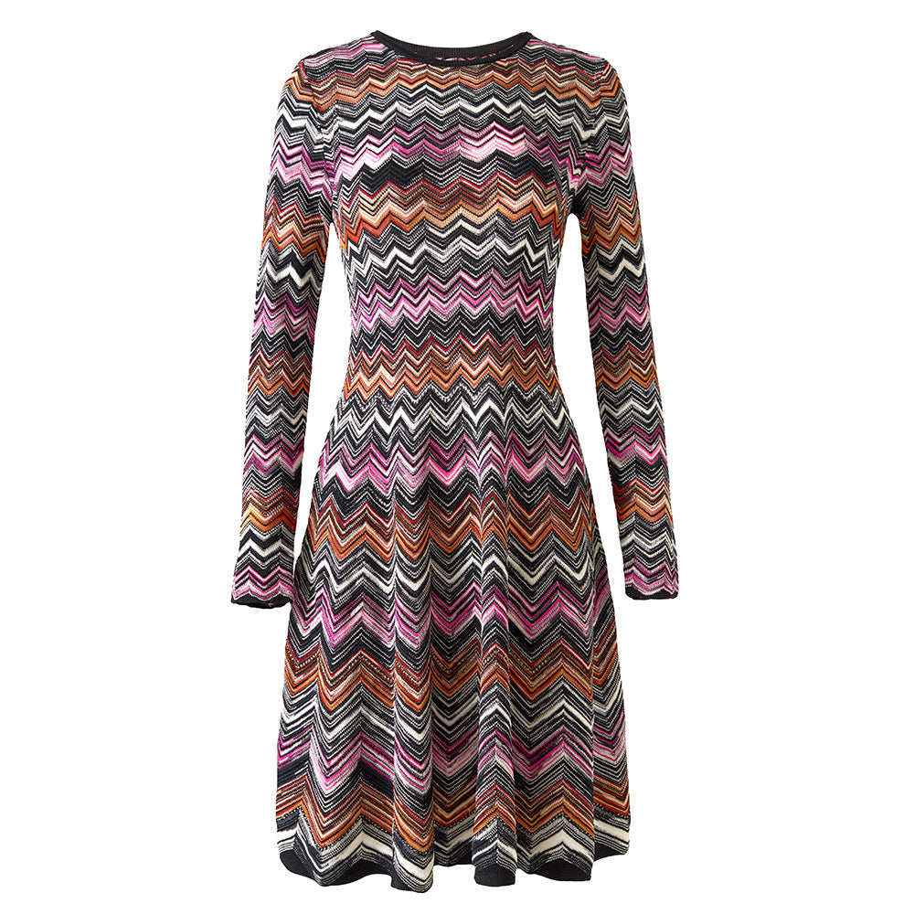 ANALUZ ROUS DRESS
