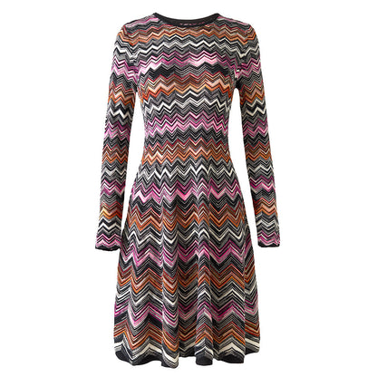ANALUZ ROUS DRESS
