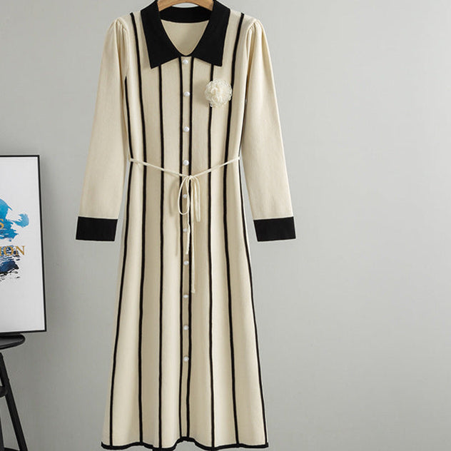 INDIRA KOTO DRESS