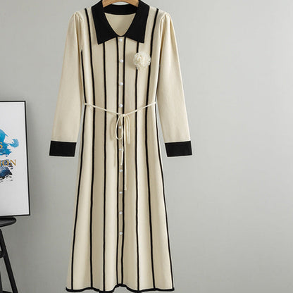 INDIRA KOTO DRESS