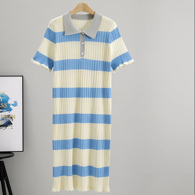 MORGANT DRESS