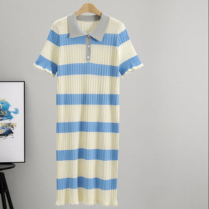 MORGANT DRESS