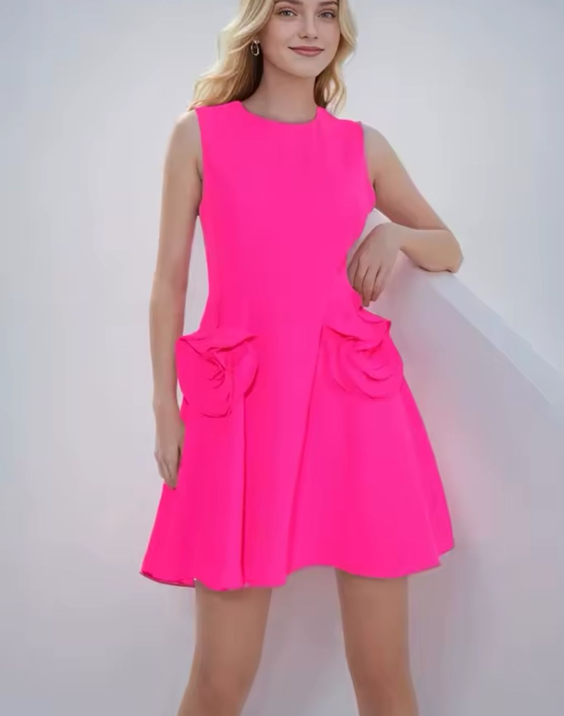 ON POINT DRESS