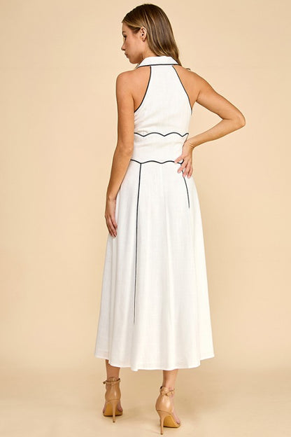 THE EXECUTIVE DRESS