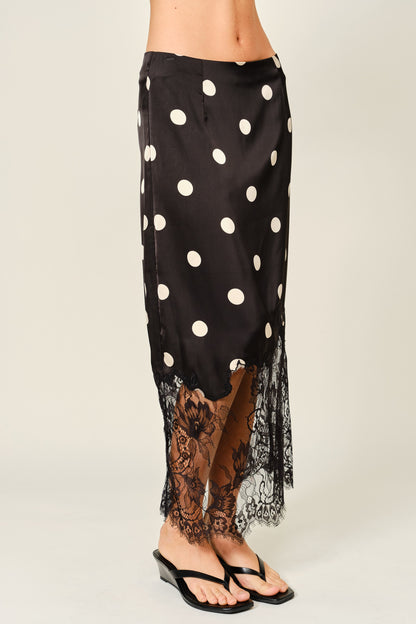 AFRA MISS SET
