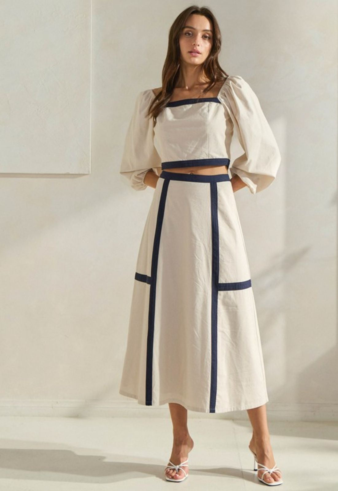 ANDALUCIA LINEN SET