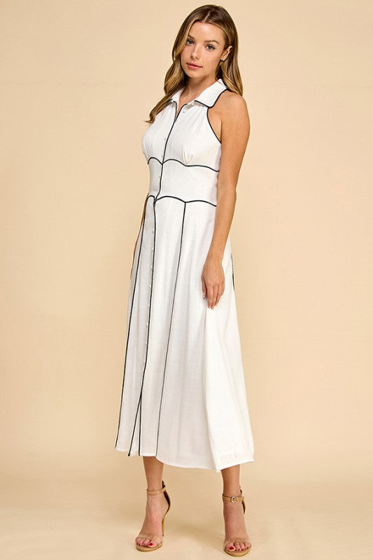THE EXECUTIVE DRESS