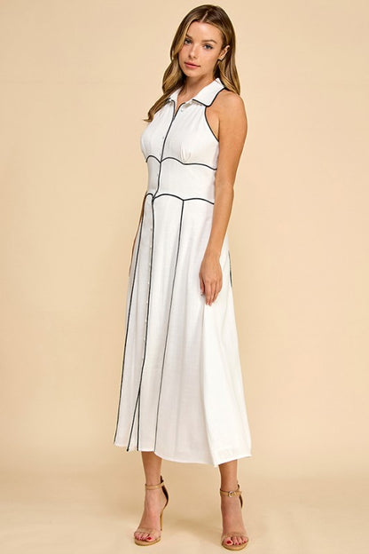 THE EXECUTIVE DRESS