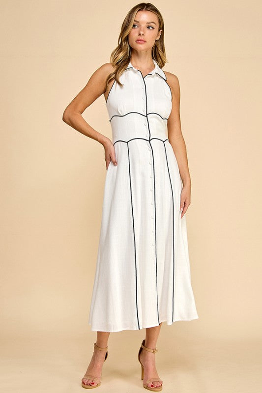 THE EXECUTIVE DRESS