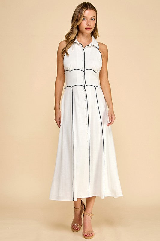 THE EXECUTIVE DRESS