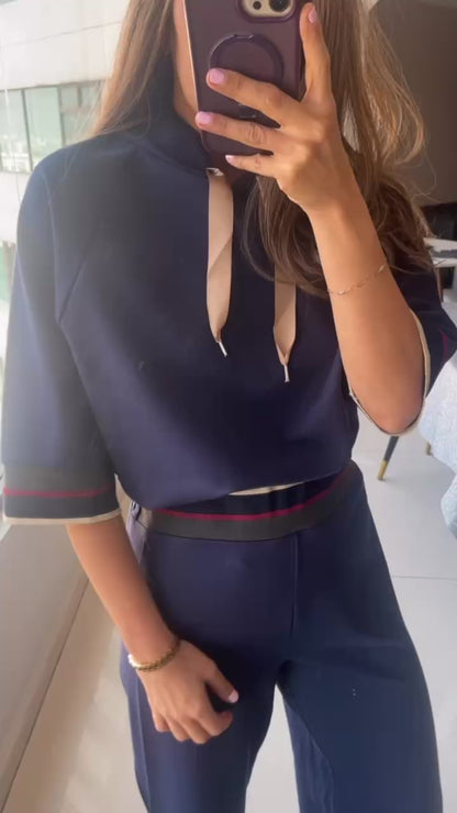 ON MY WAY SET