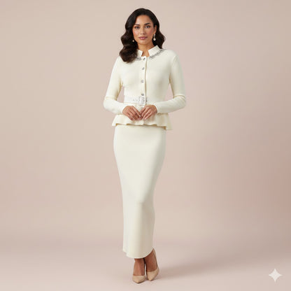 ANDALUCIA CHIC DRESS