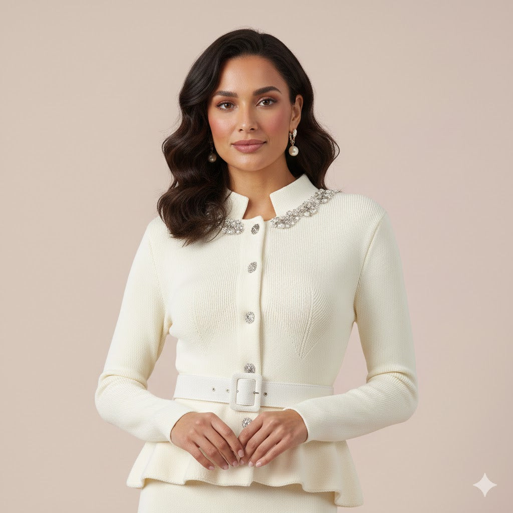 ANDALUCIA CHIC DRESS