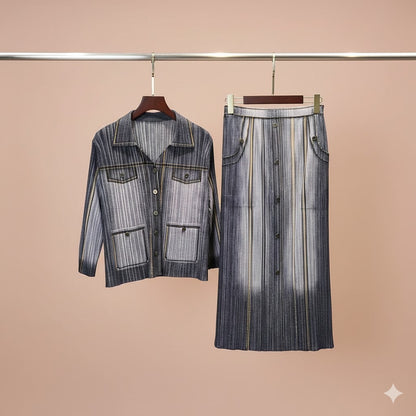 JEANS COUNTRY SET
