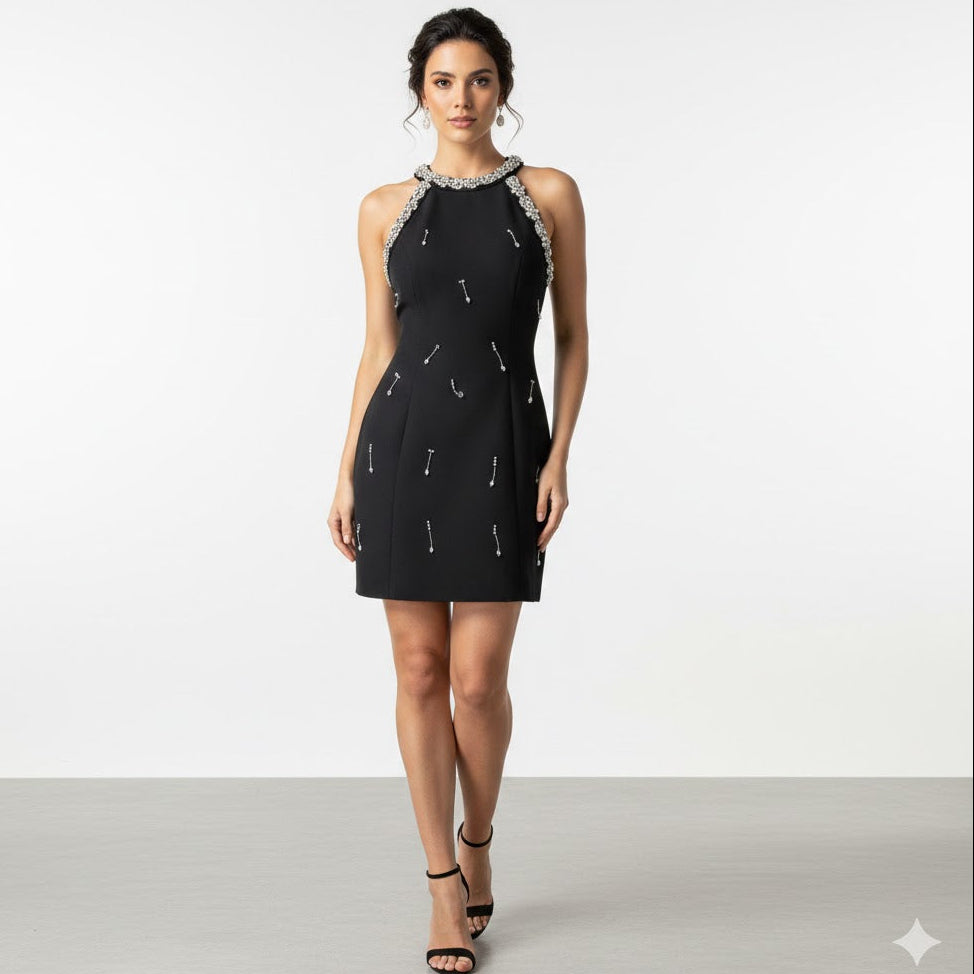 VANESSA DRESS