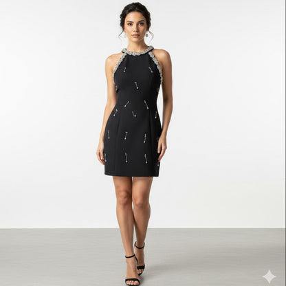 VANESSA DRESS
