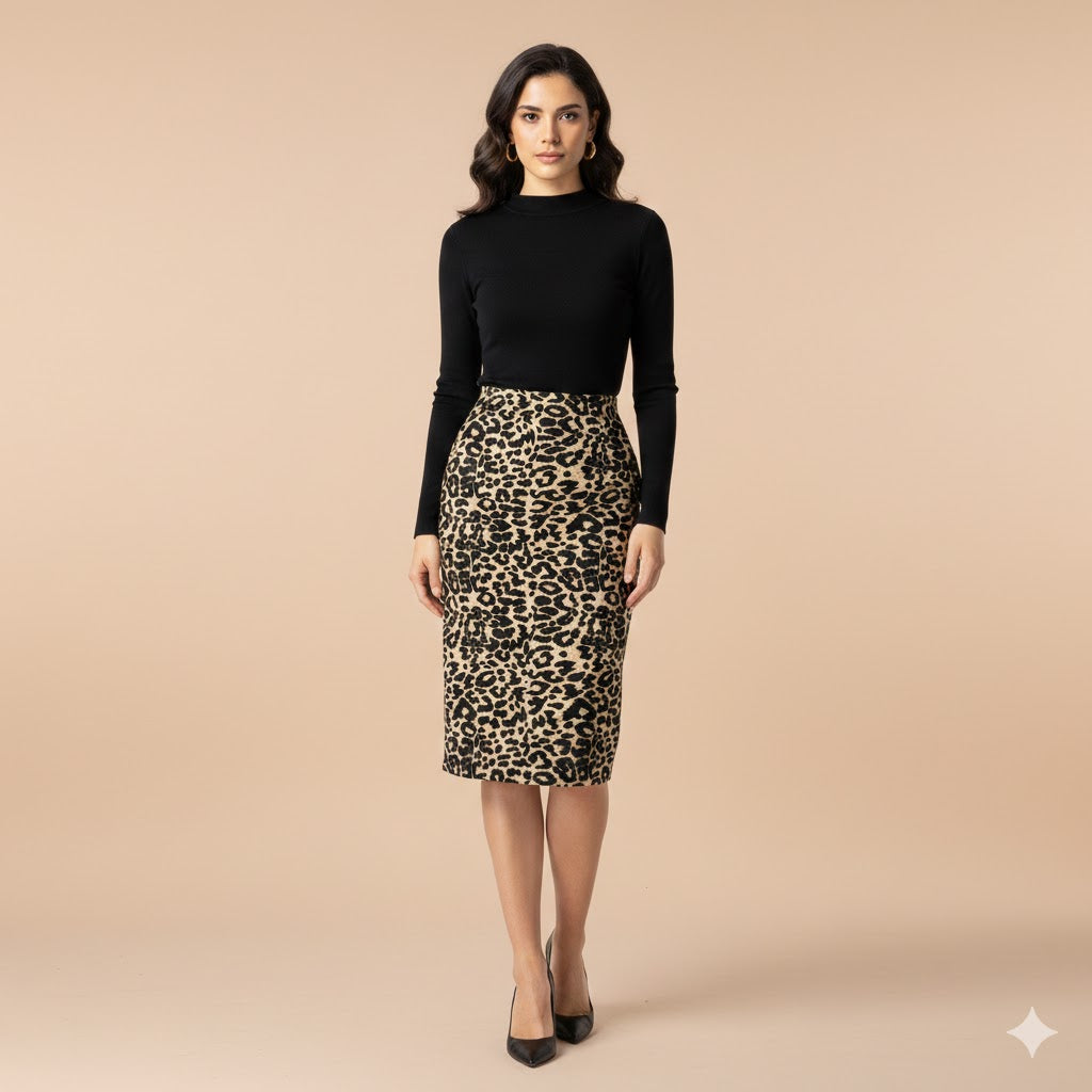 TIGRESSA NOMA SKIRT