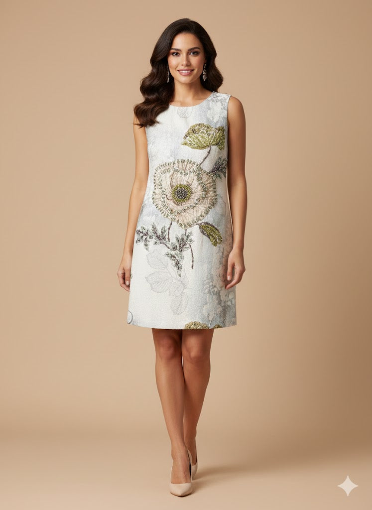PRESENCE CHIC DRESS
