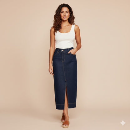 PAULINA MORE SKIRT