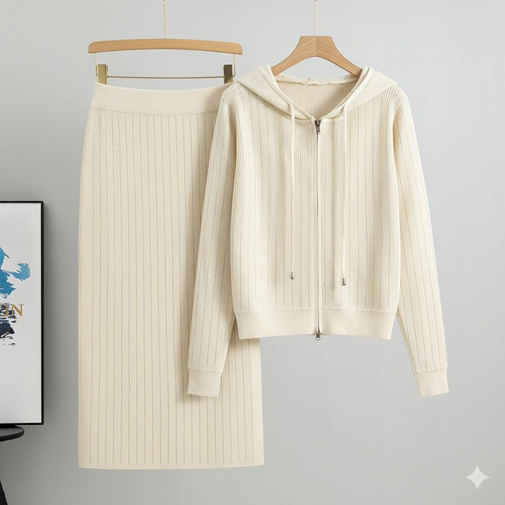 LONG SLEEVED SET