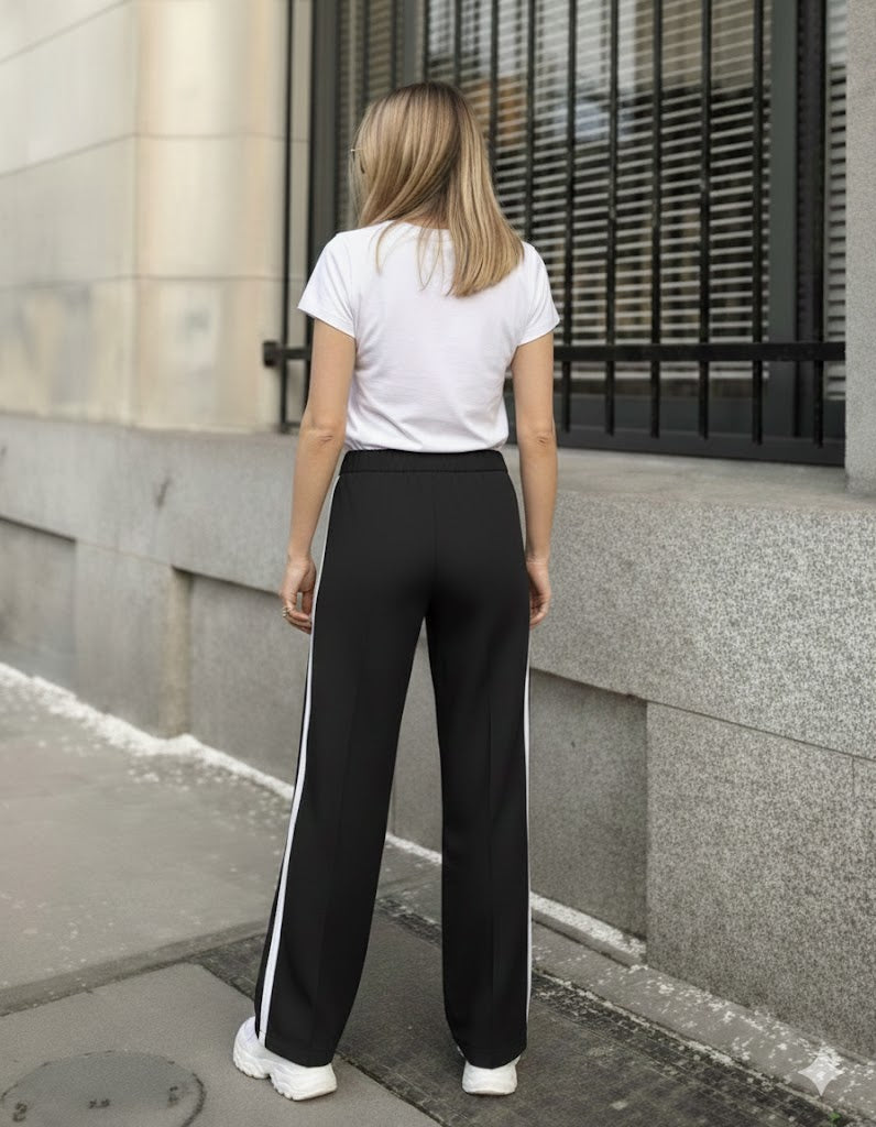 DOUBLE THE FUN PANTS