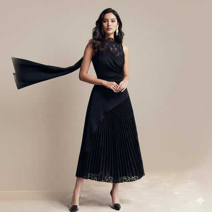 ANASTASIA STYLE DRESS