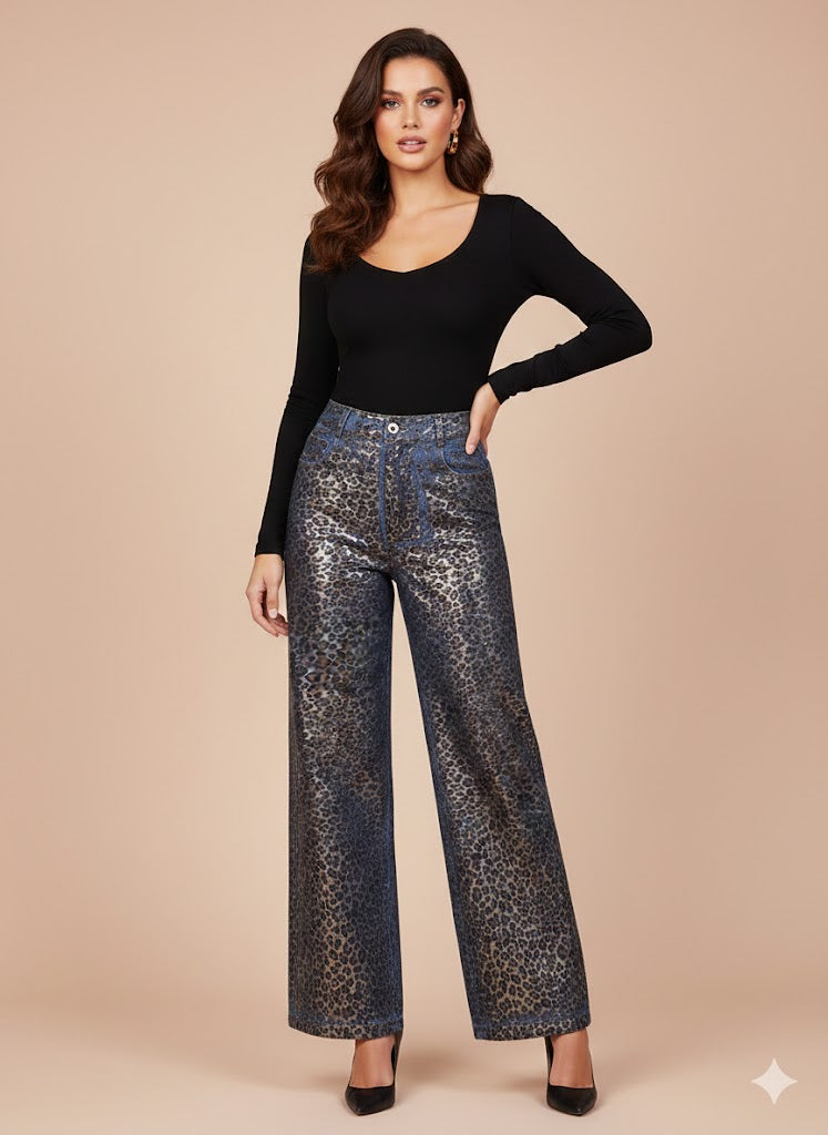 DESLUMBRANT PANTS