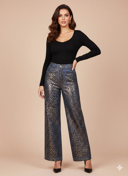 DESLUMBRANT PANTS