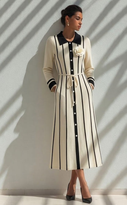 INDIRA KOTO DRESS