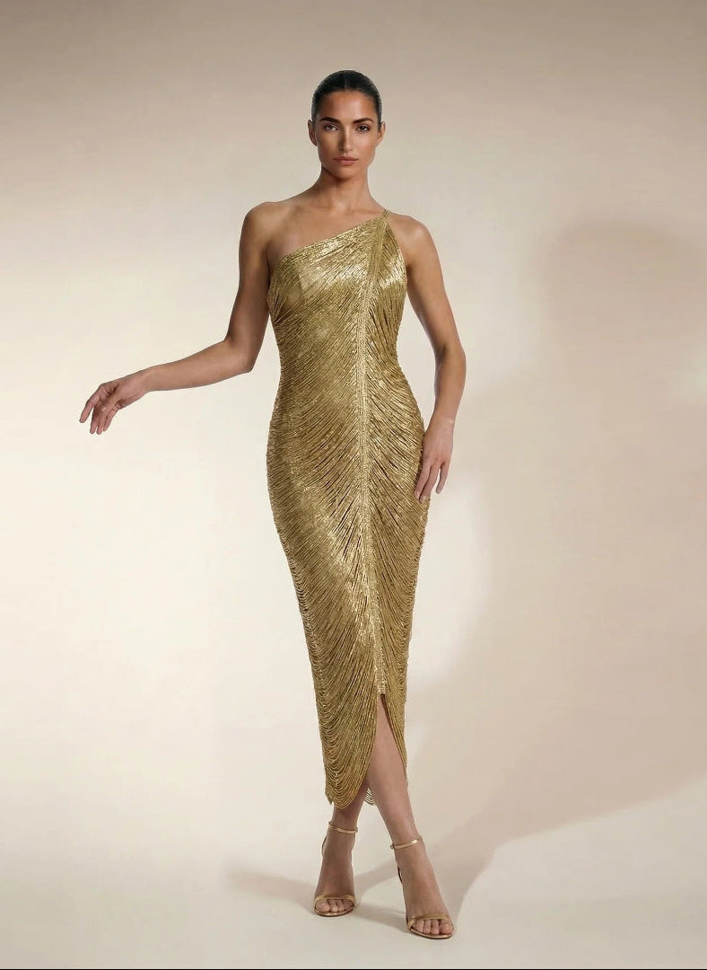 DALILAH DRESS
