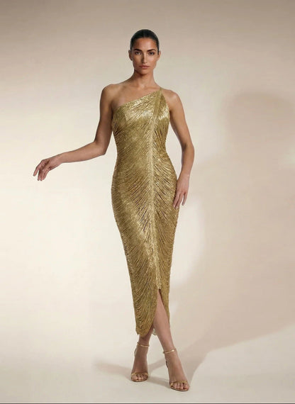 DALILAH DRESS