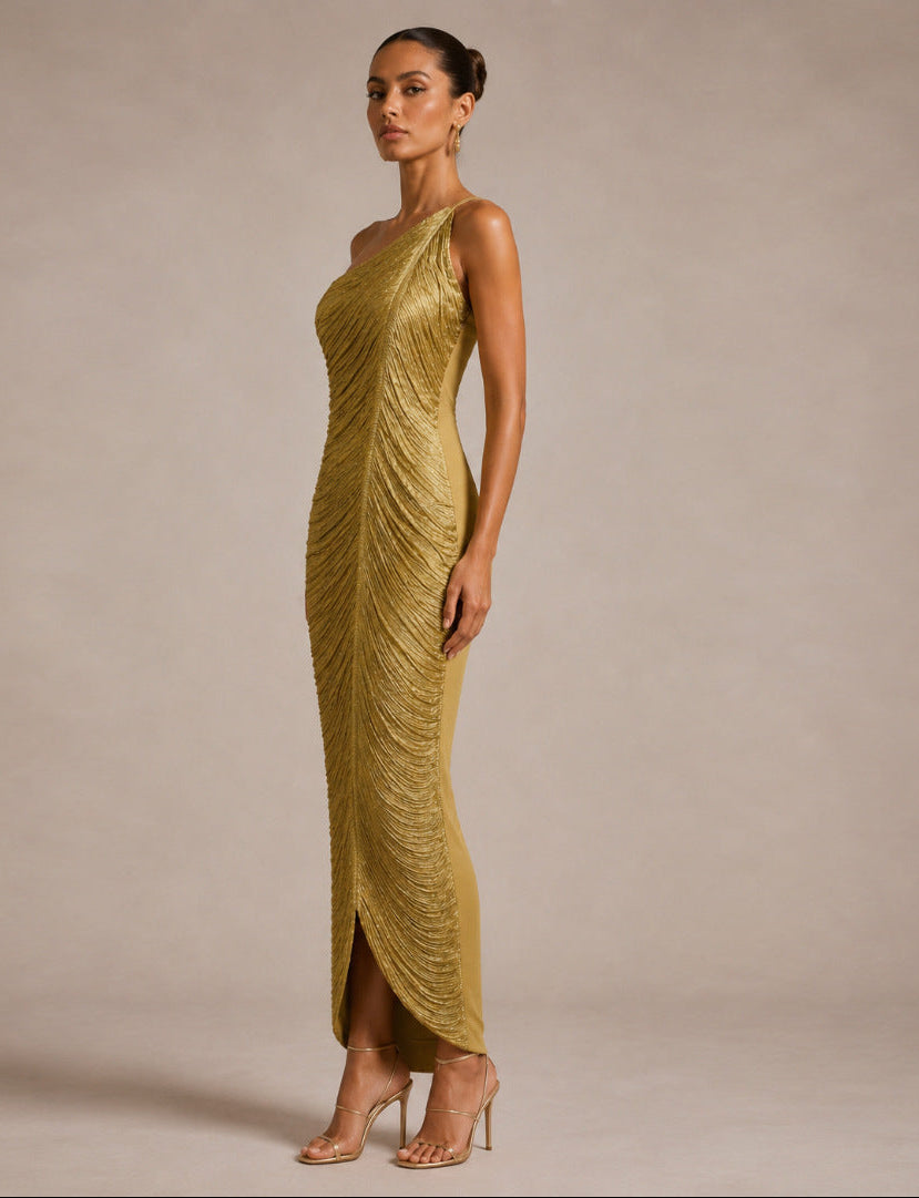 DALILAH DRESS