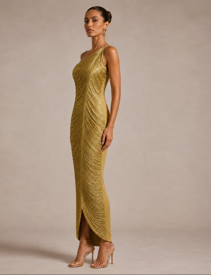 DALILAH DRESS