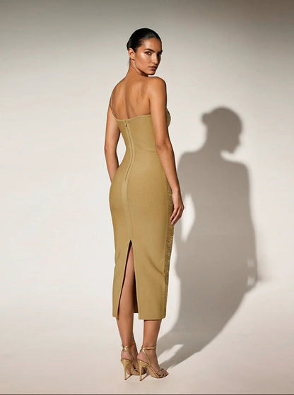 DALILAH DRESS
